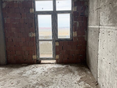 Lökbatanda 2 otaqlı yeni tikili mənzil satılır, 80 m², 129 000 AZN, şəkil 5 / 9