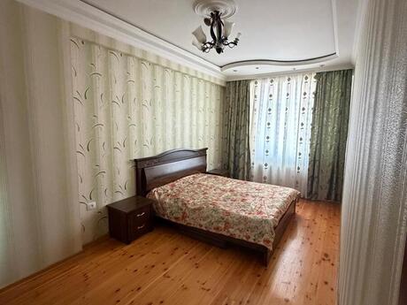Həzi Aslanovda 3 otaqlı yeni tikili mənzil kirayə verilir, 101 m², 700 AZN/ay, şəkil 5 / 12