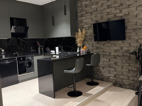 28 Mayda 3 otaqlı yeni tikili mənzil satılır, 103 m², 370 000 AZN, şəkil 5 / 12