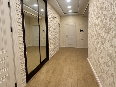 4-room new-build apartment for sale in Main MTK residence, 150 m², 310 000 AZN, photo 4 / 12