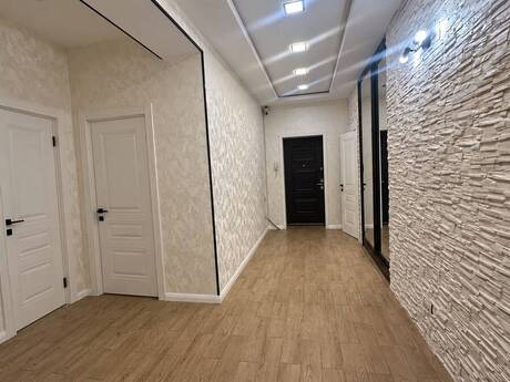 4-room new-build apartment for sale in Main MTK residence, 150 m², 310 000 AZN, photo 5 / 12