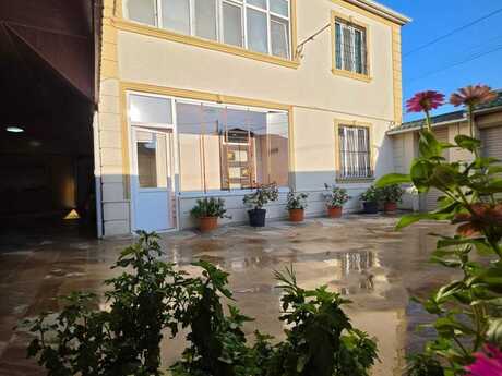 Elan №6551373 - Bakı, Masazır q., 4 otaqlı, 120 m²