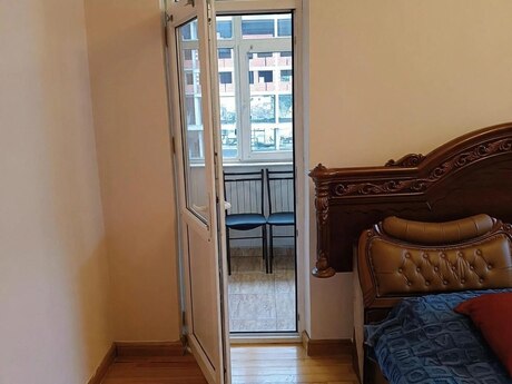 Neftçilərdə 3 otaqlı yeni tikili mənzil satılır, 122 m², 275 000 AZN, şəkil 3 / 9