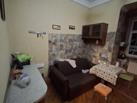 İçəri Şəhərdə 1 otaqlı köhnə tikili mənzil satılır, 40 m², 175 000 AZN, şəkil 5 / 7