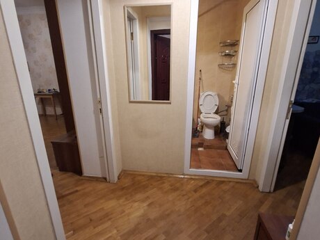 İçəri Şəhərdə 1 otaqlı köhnə tikili mənzil satılır, 40 m², 175 000 AZN, şəkil 4 / 7