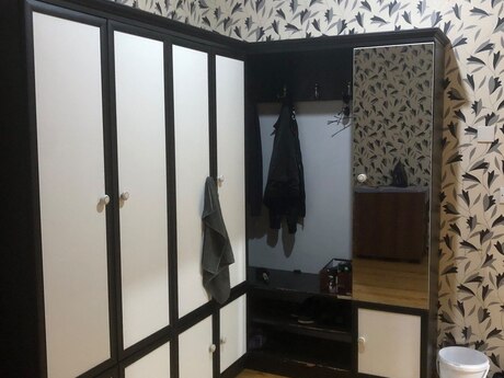 Nəsimidə 2 otaqlı yeni tikili mənzil kirayə verilir, 70 m², 170 AZN/ay, şəkil 5 / 5