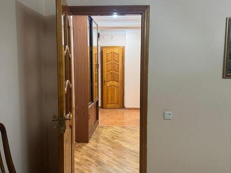 2-room new-build apartment for sale in Elmlər Akademiyası, 70 m², 265 000 AZN, photo 5 / 12
