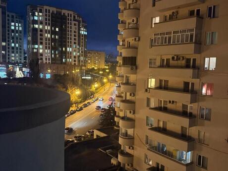 2-room new-build apartment for sale in Elmlər Akademiyası, 70 m², 265 000 AZN, photo 3 / 12