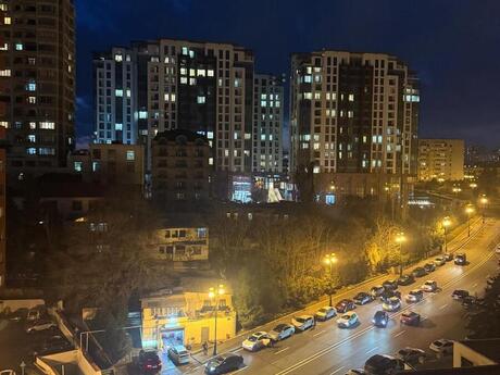 2-room new-build apartment for sale in Elmlər Akademiyası, 70 m², 265 000 AZN, photo 4 / 12