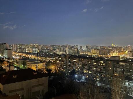 2-room new-build apartment for sale in Elmlər Akademiyası, 70 m², 265 000 AZN, photo 2 / 12