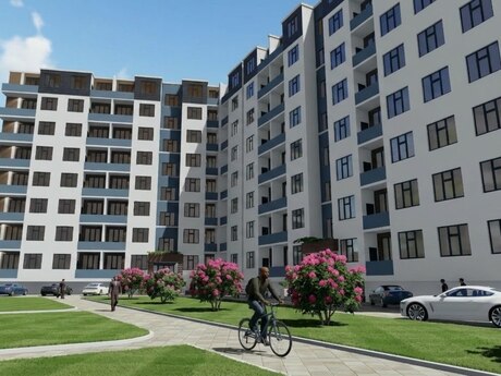 1 otaq · 52 m²