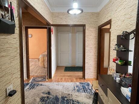 Əhmədlidə 3 otaqlı köhnə tikili mənzil satılır, 80 m², 185 000 AZN, şəkil 4 / 6