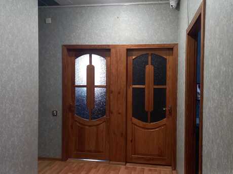 3-room old-build apartment for rent in Yeni Yasamal, 70 m², 700 AZN/mo, photo 4 / 12