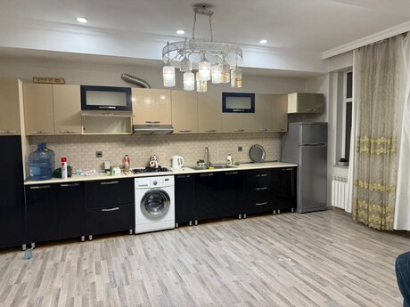 Şah İsmayıl Xətaidə otaq kirayə verilir, 90 m², 225 AZN/ay, şəkil 2 / 7