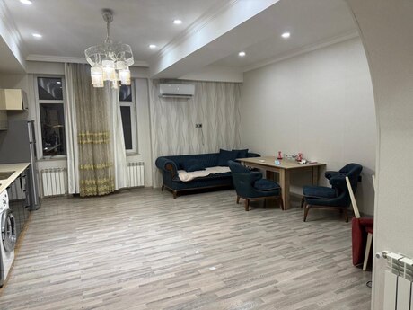 Şah İsmayıl Xətaidə otaq kirayə verilir, 90 m², 225 AZN/ay, şəkil 3 / 7