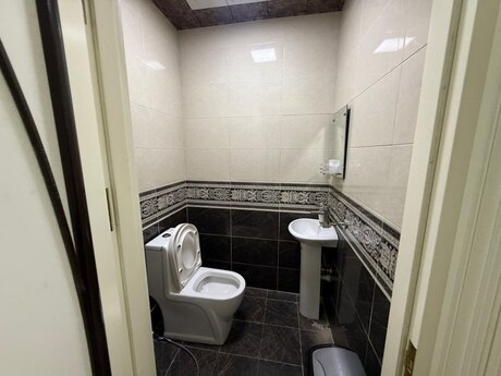 Şah İsmayıl Xətaidə otaq kirayə verilir, 90 m², 225 AZN/ay, şəkil 5 / 7