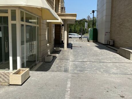 Объявление №6551417 - Баку, м. Гянджлик, 400 м²