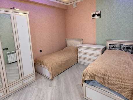 Nəriman Nərimanovda 3 otaqlı yeni tikili mənzil satılır, 76 m², 259 000 AZN, şəkil 4 / 9