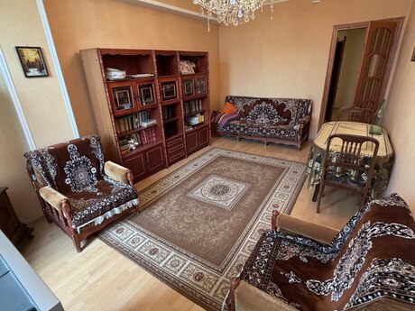 2 otaq · 96 m²