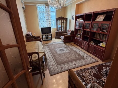 İnşaatçılarda 2 otaqlı yeni tikili mənzil satılır, 96 m², 229 000 AZN, şəkil 3 / 12