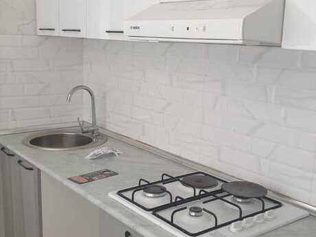 Neftçilərdə 2 otaqlı yeni tikili mənzil kirayə verilir, 65 m², 600 AZN/ay, şəkil 2 / 5