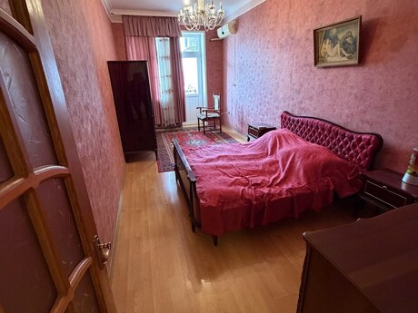 İnşaatçılarda 2 otaqlı yeni tikili mənzil satılır, 96 m², 229 000 AZN, şəkil 4 / 12