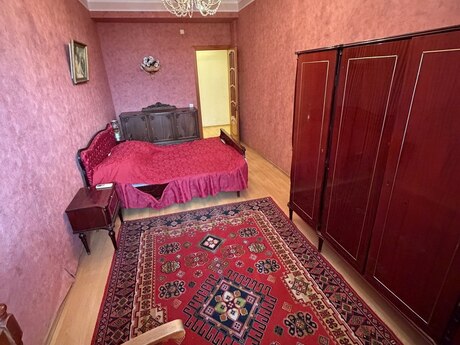 İnşaatçılarda 2 otaqlı yeni tikili mənzil satılır, 96 m², 229 000 AZN, şəkil 5 / 12