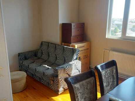 Продаётся 2-комнатная квартира в старом фонде, Əhmədli, 65 м², 122 000 AZN, фото 5 / 8