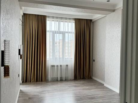 İnci Residence kompleksində 2 otaqlı yeni tikili mənzil satılır, 73 m², 188 000 AZN, şəkil 5 / 12