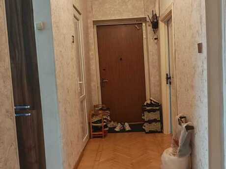 Nəriman Nərimanovda 3 otaqlı köhnə tikili mənzil satılır, 85 m², 230 000 AZN, şəkil 2 / 12