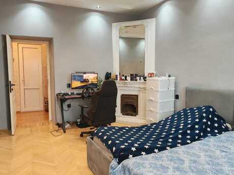 Nəriman Nərimanovda 3 otaqlı köhnə tikili mənzil satılır, 85 m², 230 000 AZN, şəkil 5 / 12