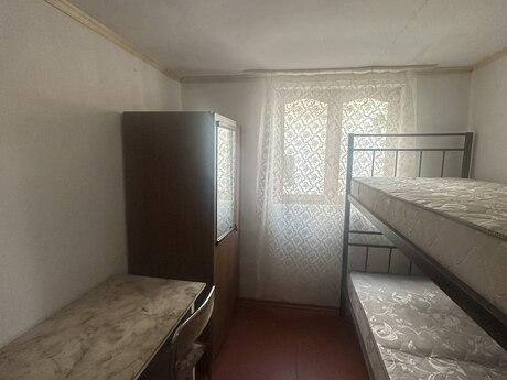 1 otaq · 32 m² · 1/1 mərtəbə, Koroğlu