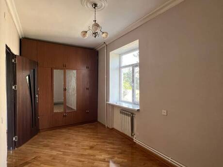 Elmlər Akademiyasında 2 otaqlı köhnə tikili mənzil satılır, 55 m², 180 000 AZN, şəkil 5 / 12