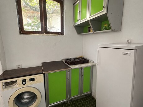 Koroğluda otaq kirayə verilir, 32 m², 200 AZN/ay, şəkil 2 / 4