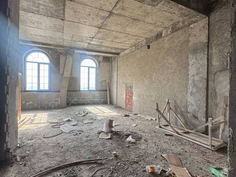 Renessans Palace kompleksində 3 otaqlı yeni tikili mənzil satılır, 136 m², 485 000 AZN, şəkil 5 / 9