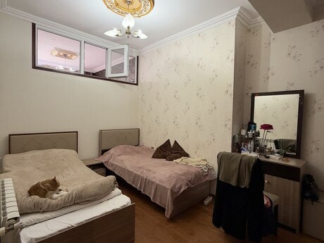 Əhmədlidə 2 otaqlı yeni tikili mənzil satılır, 61 m², 158 000 AZN, şəkil 5 / 12
