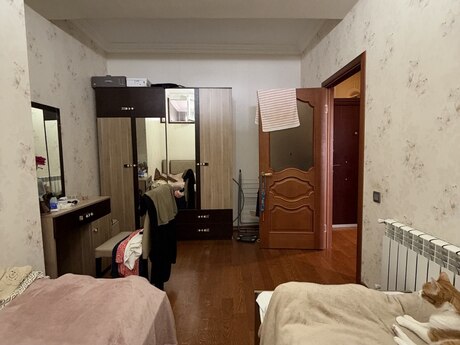 Əhmədlidə 2 otaqlı yeni tikili mənzil satılır, 61 m², 158 000 AZN, şəkil 4 / 12