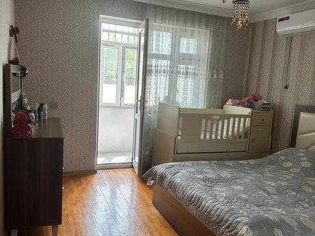 Badamdarda 2 otaqlı köhnə tikili mənzil satılır, 65 m², 142 000 AZN, şəkil 5 / 12