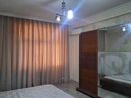 Сдаётся 2-комнатная квартира в новостройке, Şah İsmayıl Xətai, 105 м², 1 099 AZN/мес, фото 3 / 11