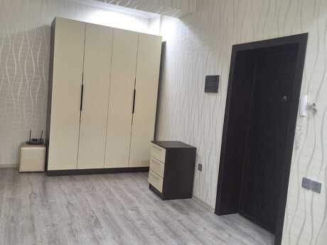Сдаётся 2-комнатная квартира в новостройке, Şah İsmayıl Xətai, 105 м², 1 099 AZN/мес, фото 5 / 11