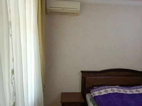 Həzi Aslanovda 3 otaqlı yeni tikili mənzil kirayə verilir, 99 m², 700 AZN/ay, şəkil 5 / 12