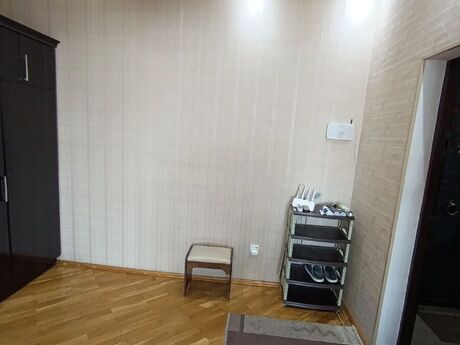 Həzi Aslanovda 3 otaqlı yeni tikili mənzil kirayə verilir, 99 m², 700 AZN/ay, şəkil 2 / 12