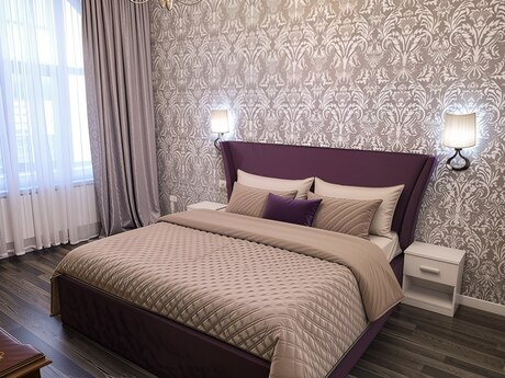 Elan №6551497 - Bakı, Nizami m., 2 otaqlı, 90 m², 13/19 mərtəbə
