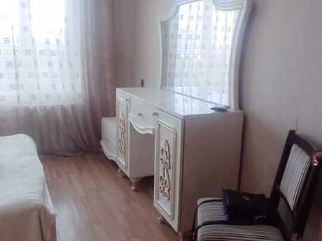 Azadlıq Prospektidə 2 otaqlı köhnə tikili mənzil kirayə verilir, 60 m², 550 AZN/ay, şəkil 3 / 12