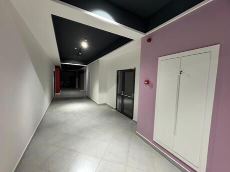 Greenville Residence kompleksində 2 otaqlı yeni tikili mənzil satılır, 90 m², 176 000 AZN, şəkil 5 / 12