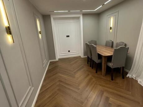 Elmlər Akademiyasında 3 otaqlı köhnə tikili mənzil kirayə verilir, 80 m², 900 AZN/ay, şəkil 4 / 12