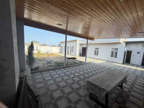 Pirşağıda 3 otaqlı həyət evi kirayə verilir, 115 m², 400 AZN/ay, şəkil 4 / 7