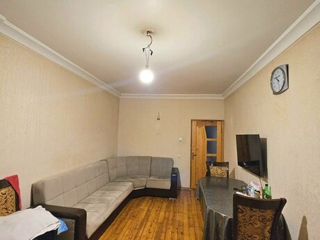 3-комн. · 60 m² · 8/9 этаж, Yeni Günəşli