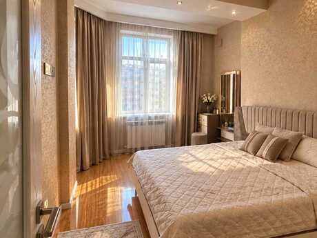 Şah İsmayıl Xətaidə 2 otaqlı yeni tikili mənzil kirayə verilir, 68 m², 1 200 AZN/ay, şəkil 4 / 12