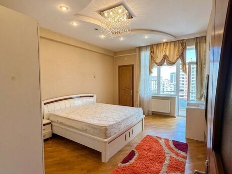 8 Noyabrda 3 otaqlı yeni tikili mənzil satılır, 160 m², 376 000 AZN, şəkil 5 / 12